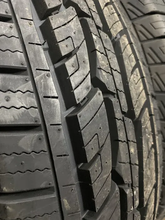 National Road Tire Service 4