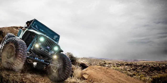 Trails West 4x4 Super Center 0
