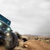 Trails West 4x4 Super Center