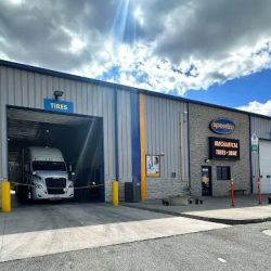 Speedco Truck Lube and Tires ico