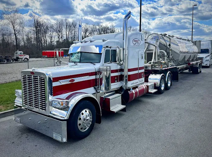 Speedco Truck Lube and Tires 4