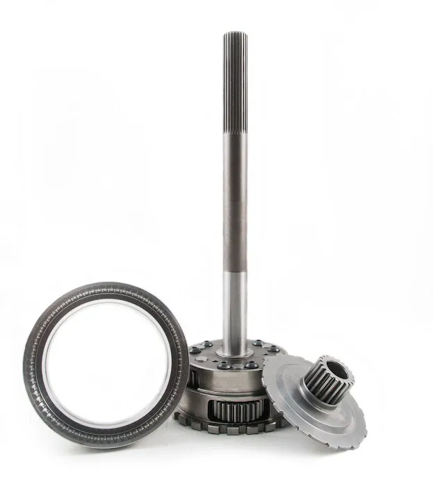 Drag Race Car Parts & Accessories 8