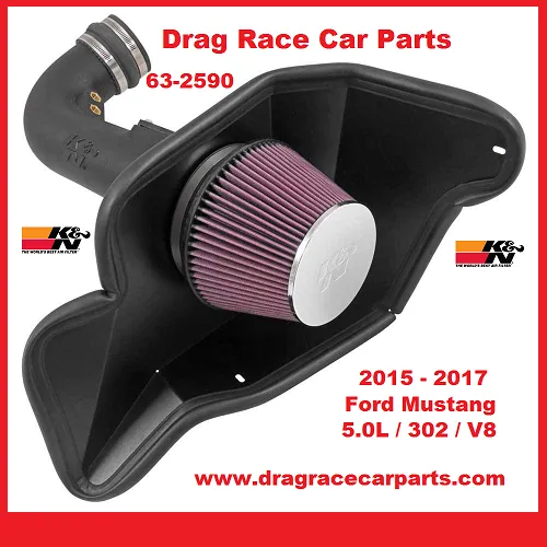 Drag Race Car Parts & Accessories 9