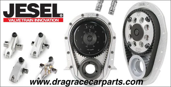 Drag Race Car Parts & Accessories 6