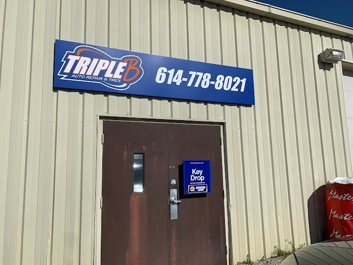 Triple B Auto 1