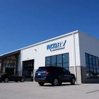 RCD RV Pataskala Parts