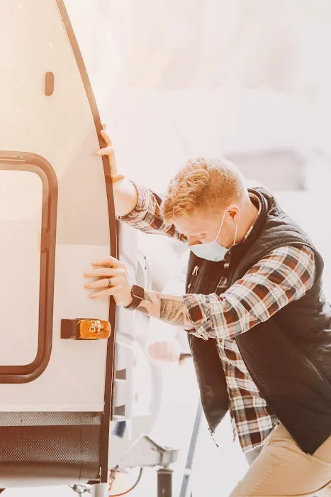 RCD RV Pataskala Service 8