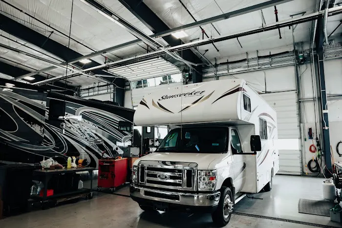 RCD RV Pataskala Service 5