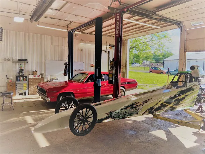 Tanzillo Automotive, LLC 0