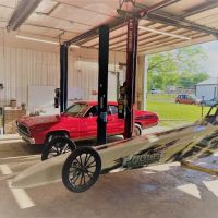 Tanzillo Automotive, LLC