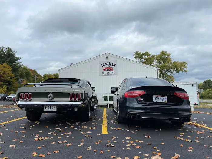 Tanzillo Automotive, LLC 2