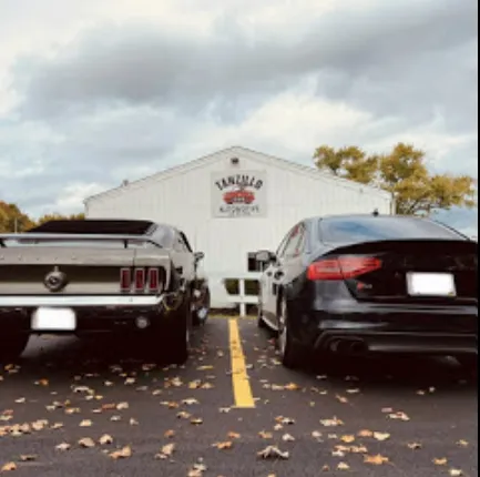 Tanzillo Automotive, LLC 1