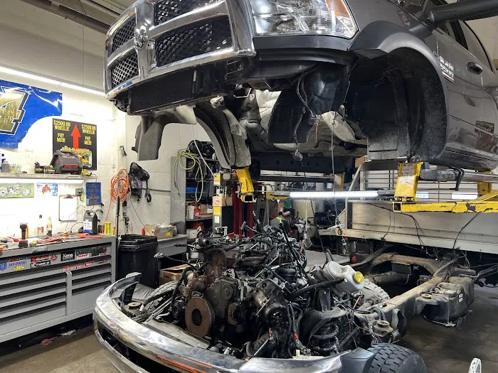 Tanzillo Automotive, LLC 4