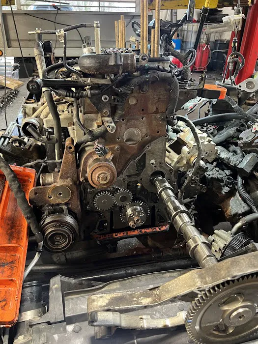 Tanzillo Automotive, LLC 5