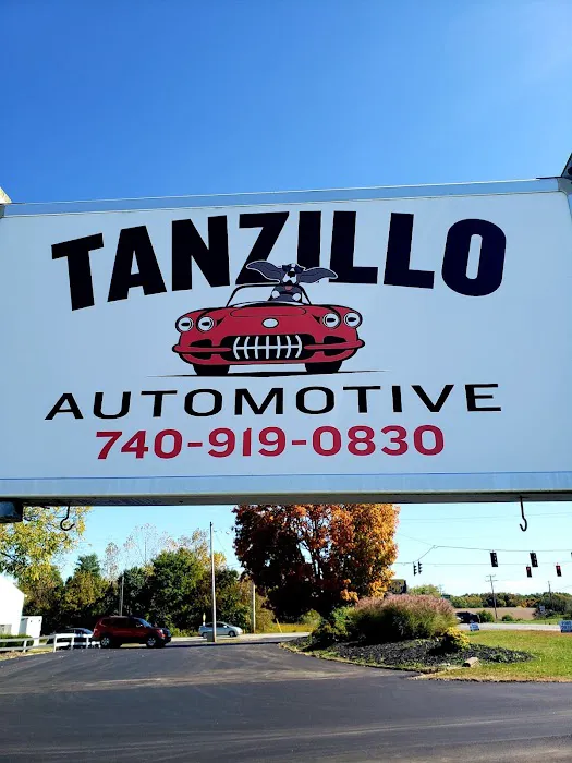 Tanzillo Automotive, LLC 3