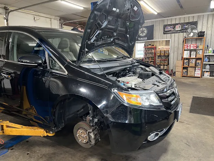 Tanzillo Automotive, LLC 7