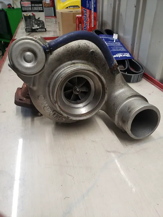 Tanzillo Automotive, LLC 9