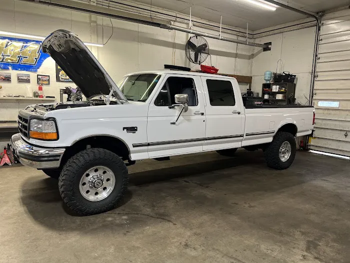Tanzillo Automotive, LLC 6