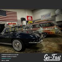 Go Fast Engineering
