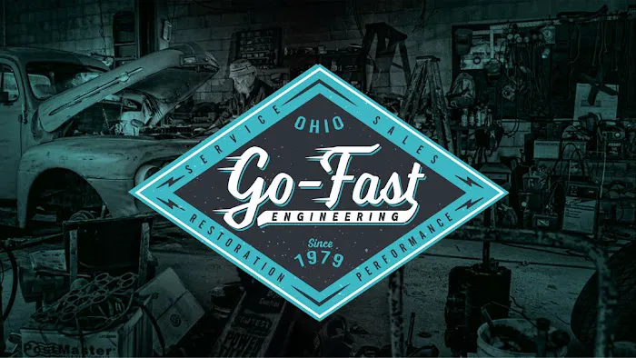 Go Fast Engineering 1