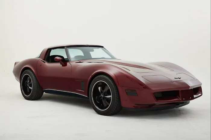Corvette Care 0