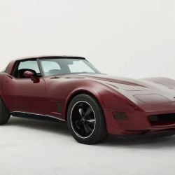 Corvette Care ico