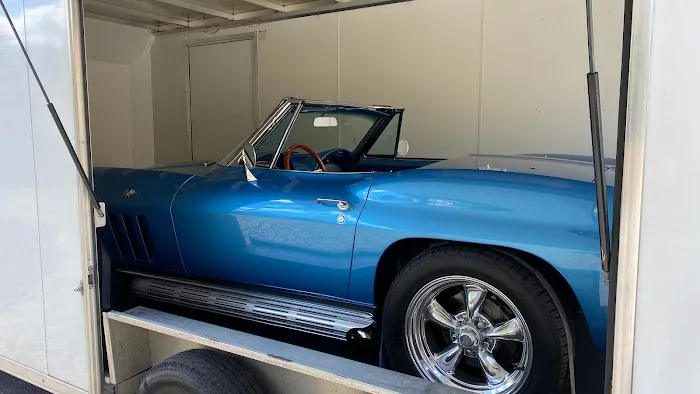 Corvette Care 1