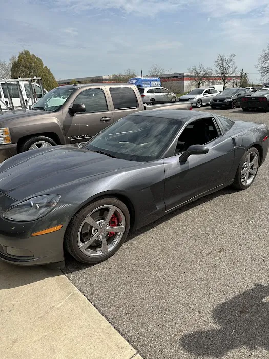 Corvette Care 5