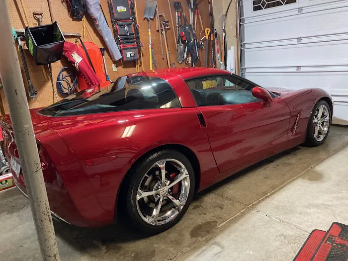 Corvette Care 6