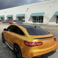 StarWrapz Tint - Wrap - PPF