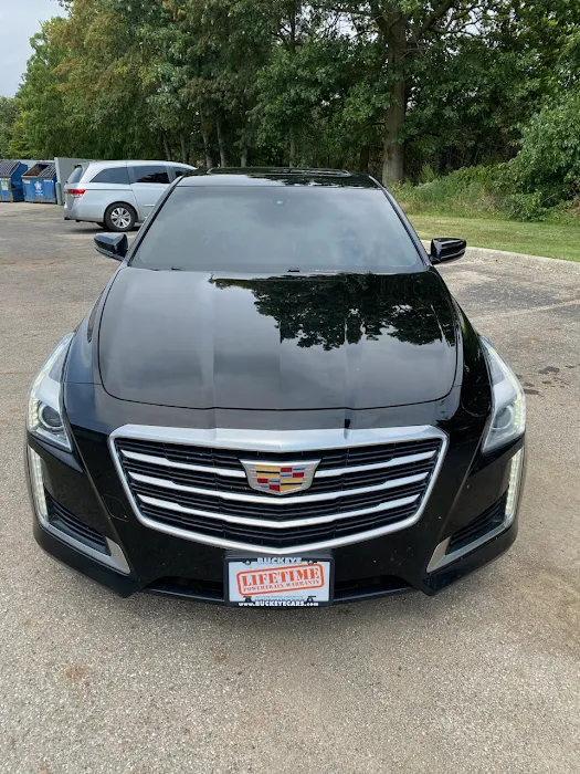 StarWrapz Tint - Wrap - PPF 5