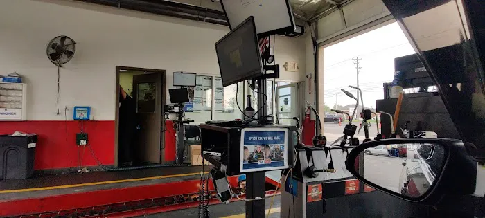 Valvoline Instant Oil Change 2