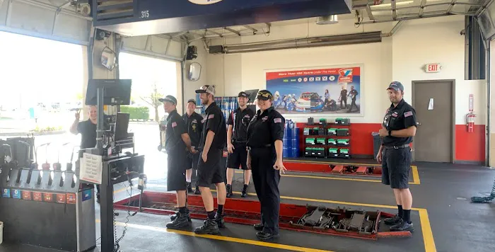 Valvoline Instant Oil Change 4