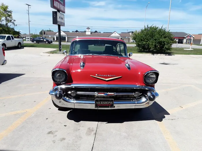 Valvoline Instant Oil Change 6