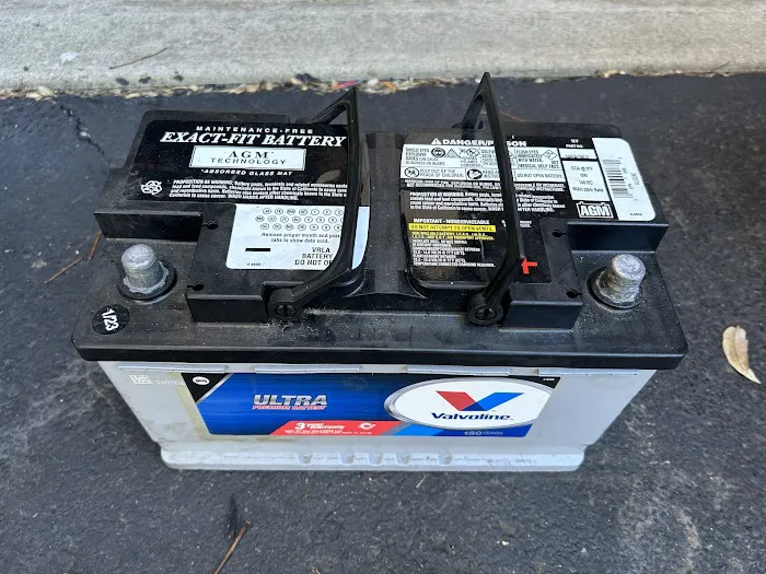 Valvoline Instant Oil Change 9