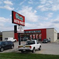 O'Reilly Auto Parts