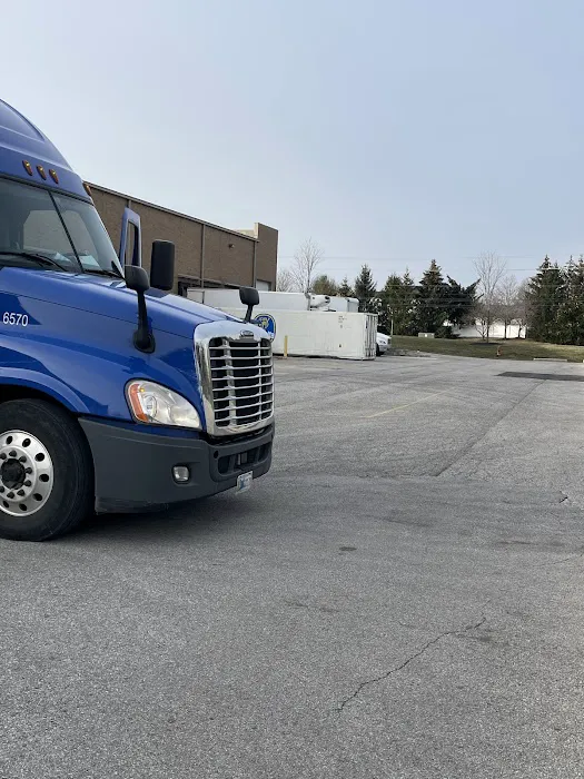 FleetPride 9