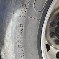 Bob Sumerel Tire
