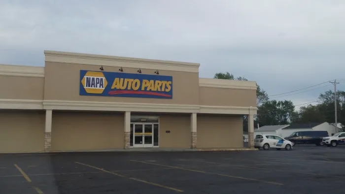 NAPA Auto Parts 1