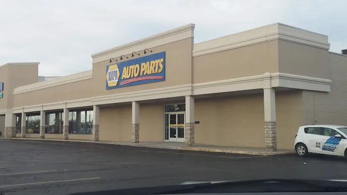 NAPA Auto Parts 0