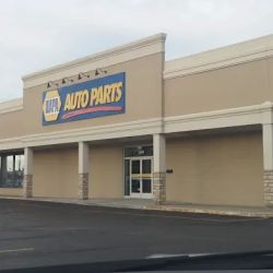 NAPA Auto Parts ico