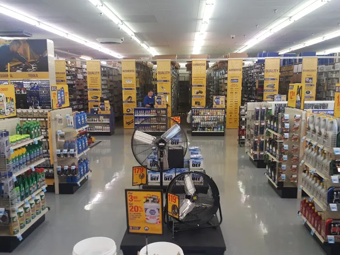 NAPA Auto Parts 4
