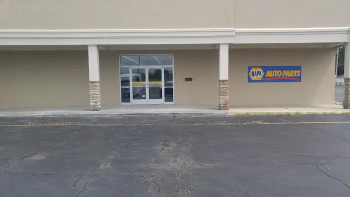 NAPA Auto Parts 6