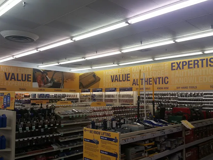 NAPA Auto Parts 7