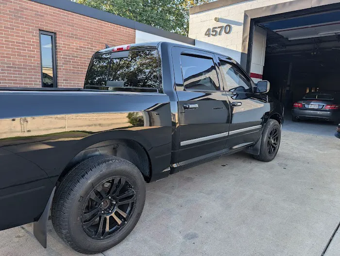 Maaco Auto Body Shop & Painting 5