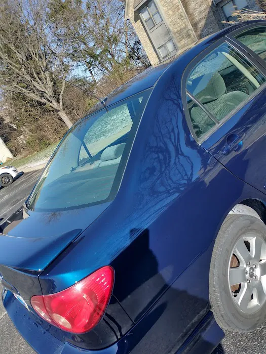 Maaco Auto Body Shop & Painting 8