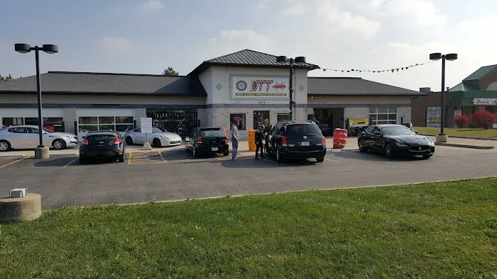 Dtt tire and Car Service 2