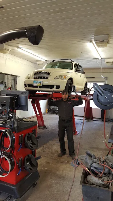 Dtt tire and Car Service 5