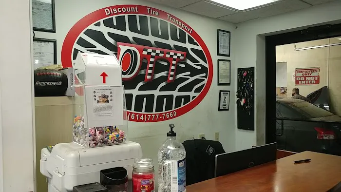 Dtt tire and Car Service 7