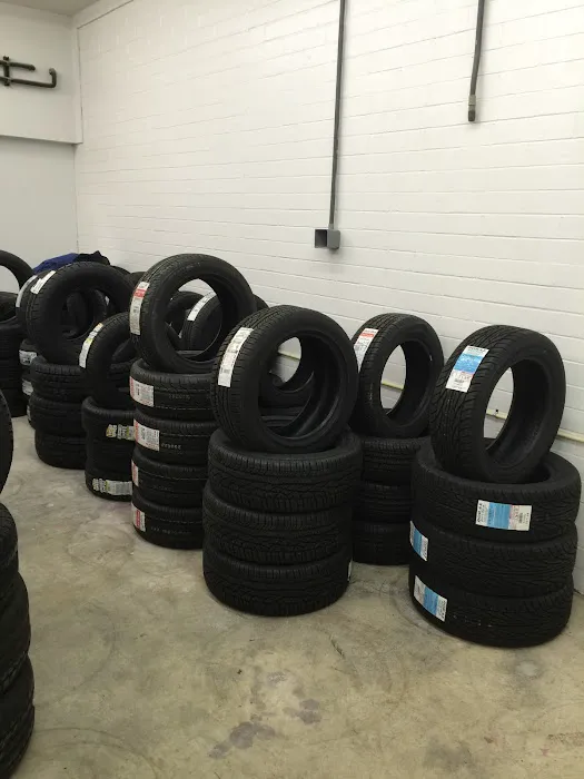 Dtt tire and Car Service 4
